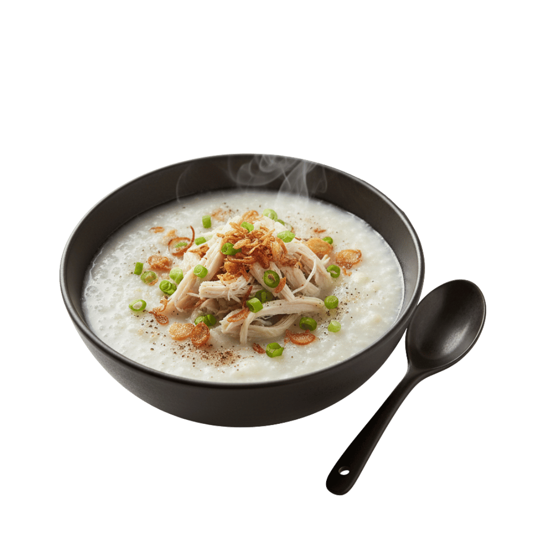 Bubur Kanji