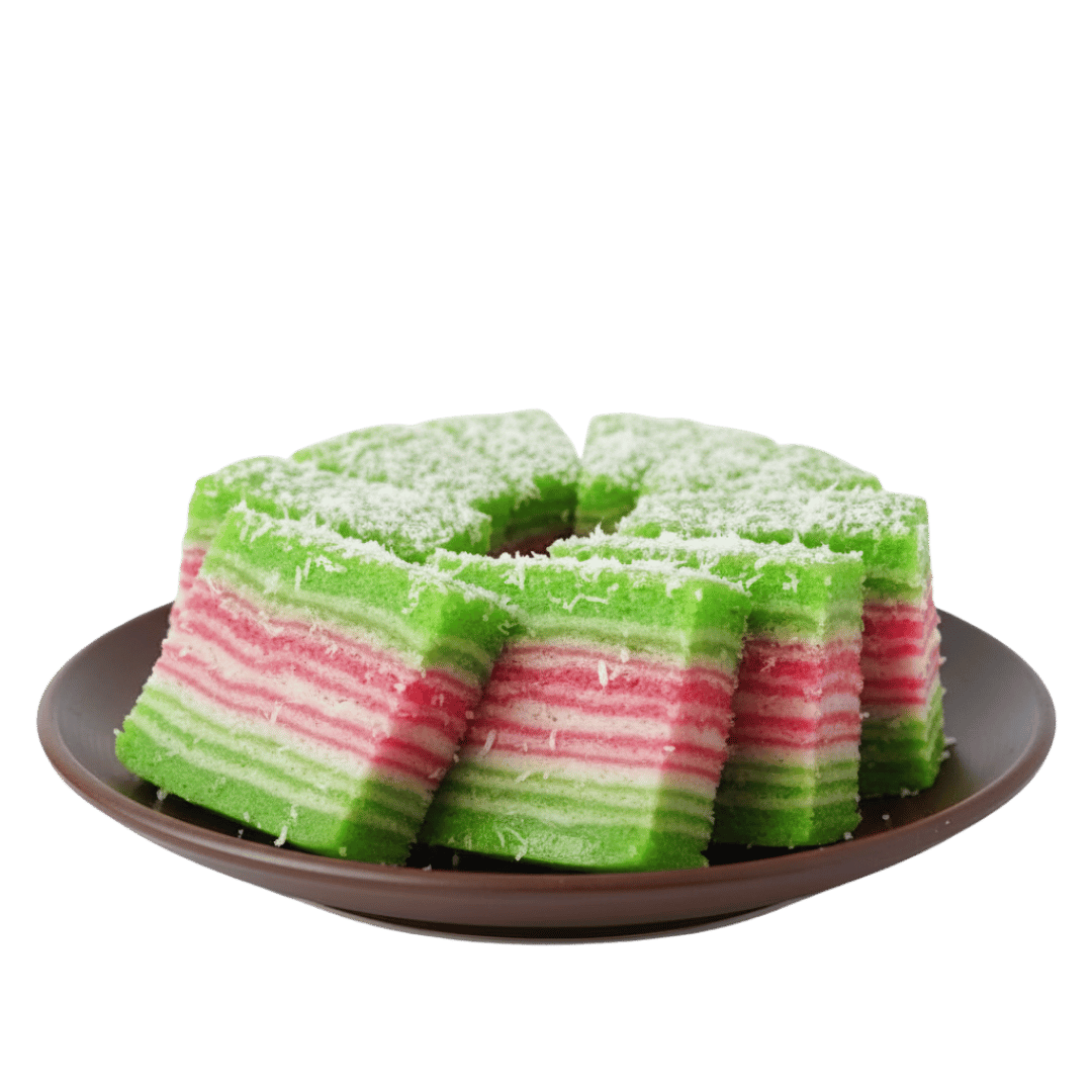 Kue Lapis
