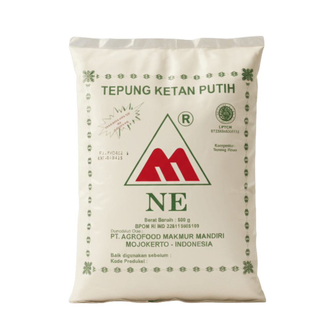 Tepung Ketan NE